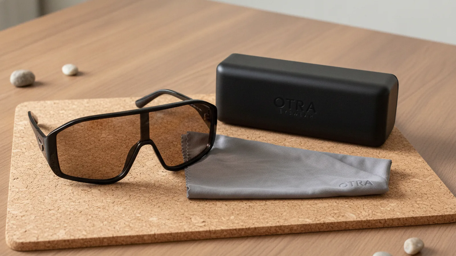 Otra Eyewear detail comparison image