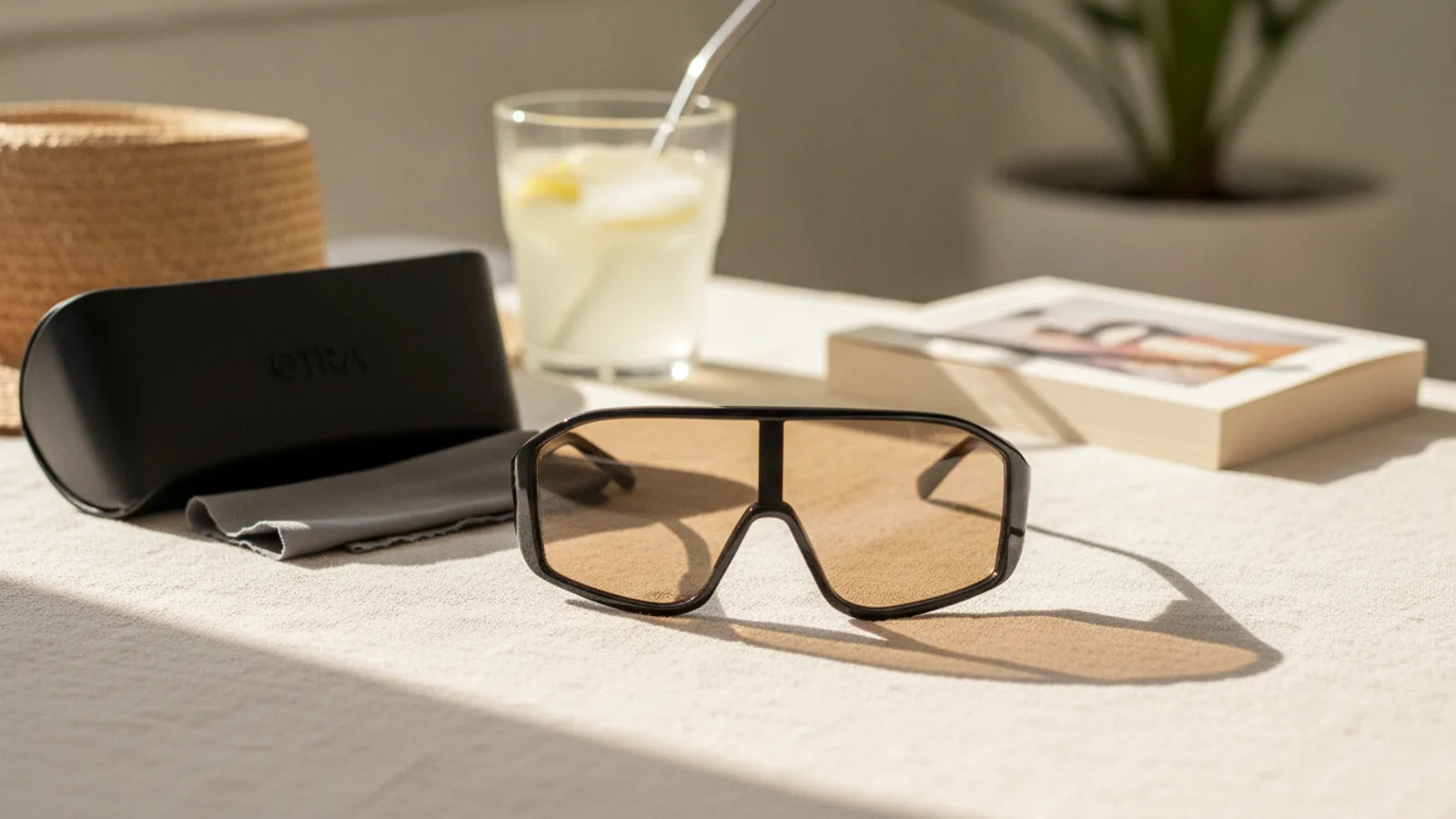 Otra Eyewear review hero image