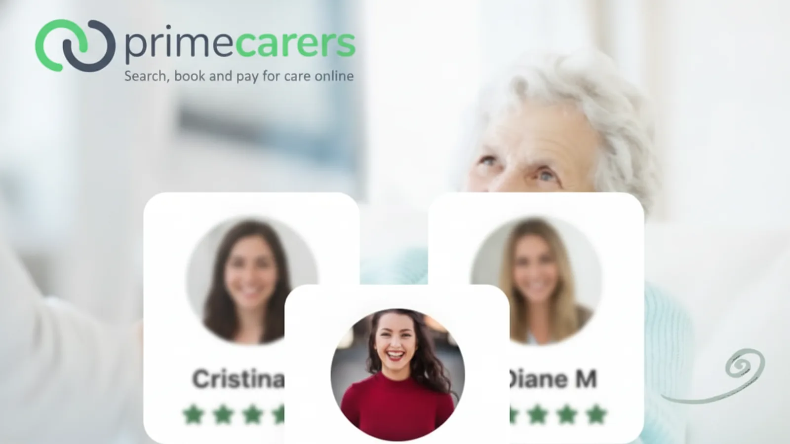 PrimeCarers detail comparison image